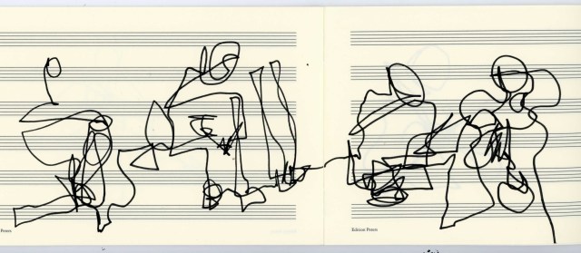 100 Years Gallery Calum Storrie